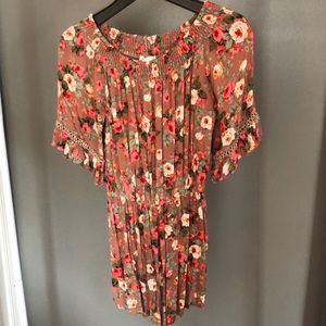 Cute summer romper